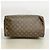 Louis Vuitton Monogram Speedy 35 Handtasche Braun - Ansicht 3