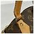 Louis Vuitton Monogram Mini Speedy Handtasche Braun - Ansicht 11