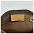 Louis Vuitton Monogram Mini Speedy Handtasche Braun - Ansicht 5