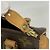 Louis Vuitton Monogram Mini Speedy Handtasche Braun - Ansicht 9