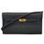Hermès Hermes Kelly Wallet To Go Preto