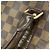 Louis Vuitton Damier Keepall 50 Boston Tasche Damier ebene - Ansicht 10
