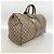 Louis Vuitton Damier Keepall 50 Boston Tasche Damier ebene - Ansicht 2