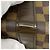 Louis Vuitton Damier Keepall 50 Boston Tasche Damier ebene - Ansicht 7