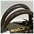 Louis Vuitton Damier Keepall 50 Boston Tasche Damier ebene - Ansicht 8
