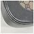 Borsa a tracolla Gucci GG Canvas Jackie Marrone Nero - vista 9