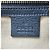 Bamboo Borsa a mano Gucci in pelle blu navy - vista 13