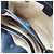 Bamboo Borsa a mano Gucci in pelle blu navy - vista 5