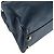 Bamboo Borsa a mano Gucci in pelle blu navy - vista 9