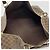 Borsa Louis Vuitton Damier Keepall 50 Damier ebene - vista 4