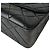 Borsa a tracolla Chanel in pelle d'agnello Nero - vista 8