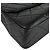 Borsa a tracolla Chanel in pelle d'agnello Nero - vista 9