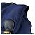 Zaino Burberry in nero e blu navy - vista 6