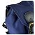 Zaino Burberry in nero e blu navy - vista 7