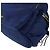 Zaino Burberry in nero e blu navy - vista 8