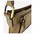 Bolsa de mão Burberry em couro marrom - vista 7