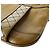 Bolsa de mão Burberry em couro marrom - vista 8