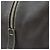 Borsa a mano Tod's in pelle marrone - vista 12
