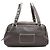 Borsa a mano Tod's in pelle marrone - vista 3