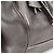 Borsa a mano Tod's in pelle marrone - vista 7
