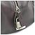 Borsa a mano Tod's in pelle marrone - vista 9