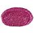 Borsa a tracolla Balenciaga Le Cagoule Panier Small Rosa - vista 4