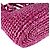 Borsa a tracolla Balenciaga Le Cagoule Panier Small Rosa - vista 9