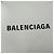 Borsa a mano Balenciaga in pelle beige - vista 11