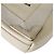 Borsa a mano Balenciaga in pelle beige - vista 9
