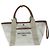 Everyday Borsa Balenciaga Biarritz Small Tote Marrone Crudo