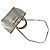 Everyday Borsa Balenciaga Biarritz Small Tote Marrone Crudo - vista 11