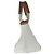 Everyday Borsa Balenciaga Biarritz Small Tote Marrone Crudo - vista 2