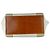 Everyday Borsa Balenciaga Biarritz Small Tote Marrone Crudo - vista 4