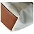 Everyday Borsa Balenciaga Biarritz Small Tote Marrone Crudo - vista 9