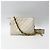 Louis Vuitton Coussin Monogram Embossed Lambskin PM Branco - vista 2