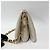Louis Vuitton Coussin Monogram Embossed Lambskin PM Branco - vista 3