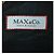 Autre Marque MAX&Co. Giacca Nera con Cappuccio e Cuciture a Contrasto Nero - vista 5