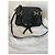 Chloé Marcie Handtasche schwarzes Leder - Ansicht 2