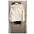 Barbara Bui white denim jacket - view 2
