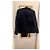 Barbara Bui navy denim jacket Dark blue - view 2