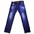 Dsquared2 slim jeans washed blue