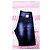 Dsquared2 slim jeans washed blue - view 3
