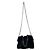 Stella Mc Cartney Stella McCartney Falabella Borsa a tracolla 2-Way con catena Nero - vista 14