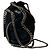 Stella Mc Cartney Stella McCartney Falabella Borsa a tracolla 2-Way con catena Nero - vista 4