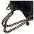 Stella Mc Cartney Stella McCartney Falabella Borsa a tracolla 2-Way con catena Nero - vista 7