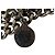 Stella Mc Cartney Stella McCartney Falabella Borsa a tracolla 2-Way con catena Nero - vista 8