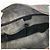 Borsetta Anya Hindmarch Walton con adesivi Wink Nero Multicolore - vista 10