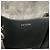 Borsetta Anya Hindmarch Walton con adesivi Wink Nero Multicolore - vista 12