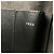 Borsetta Anya Hindmarch Walton con adesivi Wink Nero Multicolore - vista 14