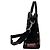 Borsetta Anya Hindmarch Walton con adesivi Wink Nero Multicolore - vista 5
